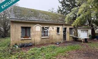 Maison 4 Pièces 90 m² à vendre à Saffré (44390)