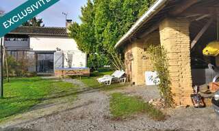 Maison 5 Pièces 150 m² à vendre à Verdun-sur-Garonne (82600)