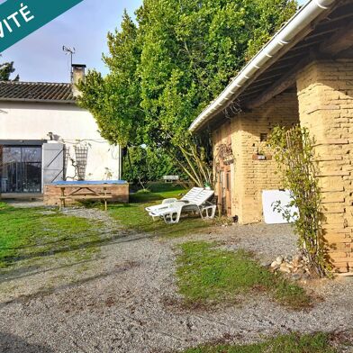 Maison 5 pièces 249900 €