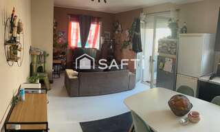 Appartement 2 Pièces 41 m² à vendre à Toulouse (31200)