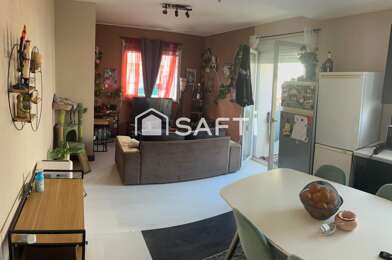 Appartement 2 pièces 85000 €