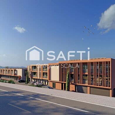 Commerce 1 pièces 283000 €