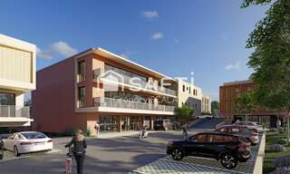 Commerce 1 Pièce 105 m² à vendre à Roquebrune-sur-Argens (83520)