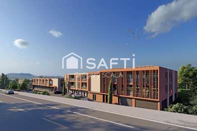 Commerce 1 pièces 283000 €