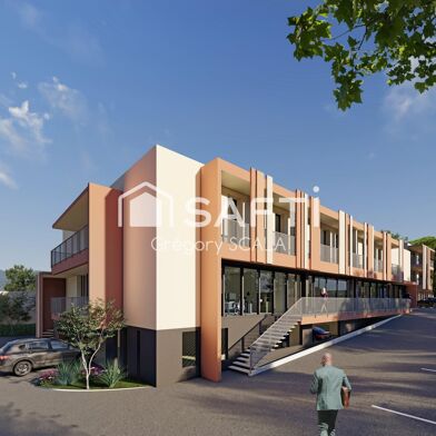 Commerce 1 pièces 390250 €