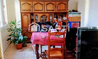 Maison 4 Pièces 87 m² à vendre à Drancy (93700)