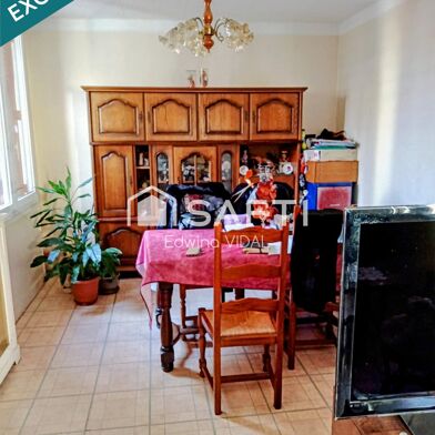 Maison 4 pièces 290000 €