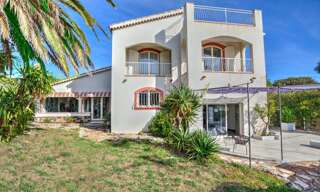 Maison 7 Pièces 155 m² à vendre à Saint-Raphaël (83700)