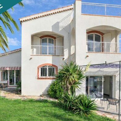 Maison 7 pièces 674000 €