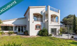 Maison 7 Pièces 155 m² à vendre à Saint-Raphaël (83700)