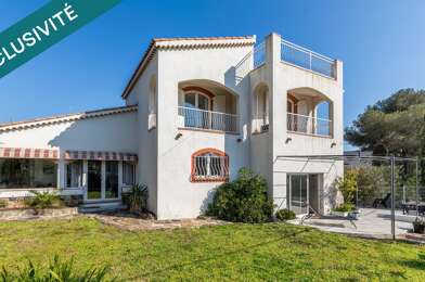 Maison 7 pièces 674000 €