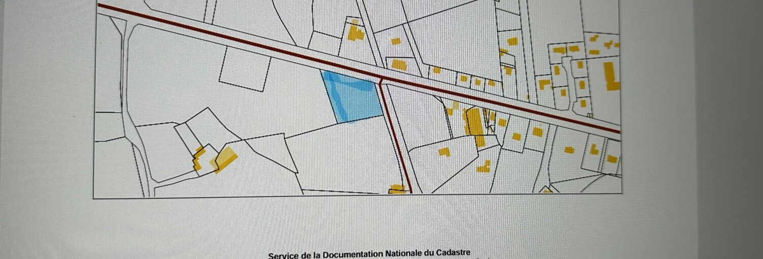 Terrain  4040 m² à vendre à Plouigneau (29610)