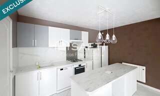 Maison 4 Pièces 85 m² à vendre à Gensac-sur-Garonne (31310)