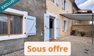 Maison 4 Pièces 85 m² à vendre à Gensac-sur-Garonne (31310)