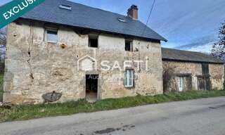 Maison 5 Pièces 70 m² à vendre à Giat (63620)