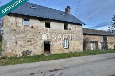 Maison 5 pièces 49900 €