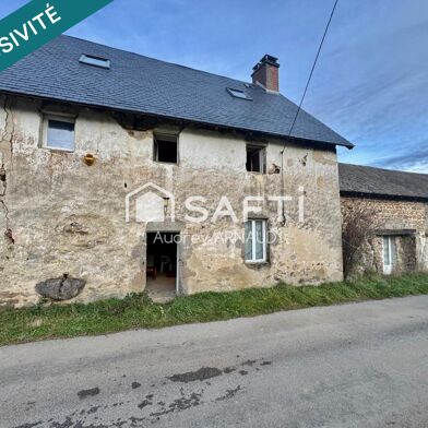 Maison 5 pièces 51000 €