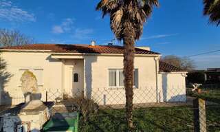 Maison 5 Pièces 88 m² à vendre à Le Chay (17600)