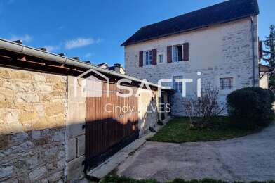 Maison 6 pièces 90000 €