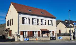 Maison 6 Pièces 142 m² à vendre à Turenne (19500)