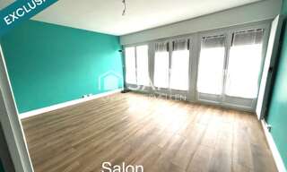 Appartement 2 Pièces 58 m² à vendre à Lisieux (14100)