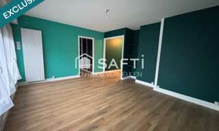 Appartement 2 Pièces 58 m² à vendre à Lisieux (14100)