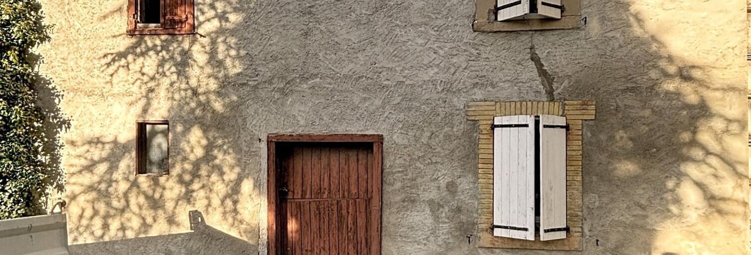 Maison 5 Pièces 93 m² à vendre à La Pomarède (11400)