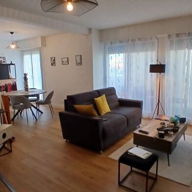 Appartement 3 pièces 229000 €