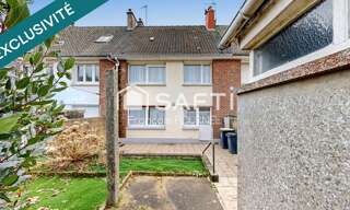 Maison 5 Pièces 87 m² à vendre à Lumbres (62380)