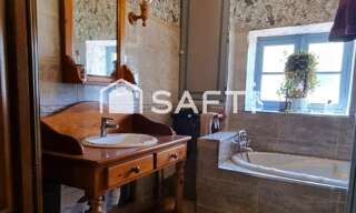 Maison 5 Pièces 90 m² à vendre à Soturac (46700)