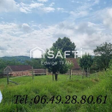 Maison 5 pièces 231000 €