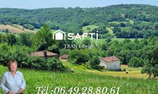 Maison 5 Pièces 84 m² à vendre à Soturac (46700)