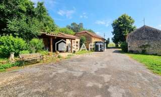 Maison 5 Pièces 95 m² à vendre à Soturac (46700)