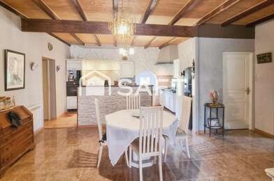 Maison 5 pièces 231000 €
