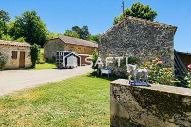 Maison 5 pièces 231000 €