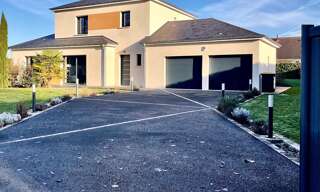 Maison 7 Pièces 137 m² à vendre à Cour-Cheverny (41700)