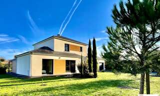 Maison 7 Pièces 139 m² à vendre à Cour-Cheverny (41700)