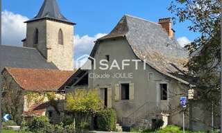 Maison 4 Pièces 104 m² à vendre à Salles-Courbatiès (12260)