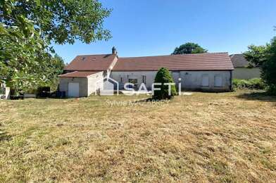 Maison 4 pièces 148500 €