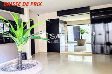 Appartement 3 pièces 229000 €