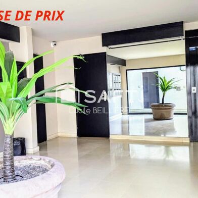 Appartement 3 pièces 229000 €