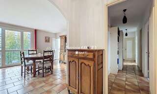 Appartement 5 Pièces 83 m² à vendre à Créteil (94000)