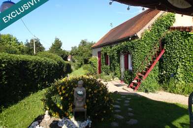 Maison 3 pièces 124500 €