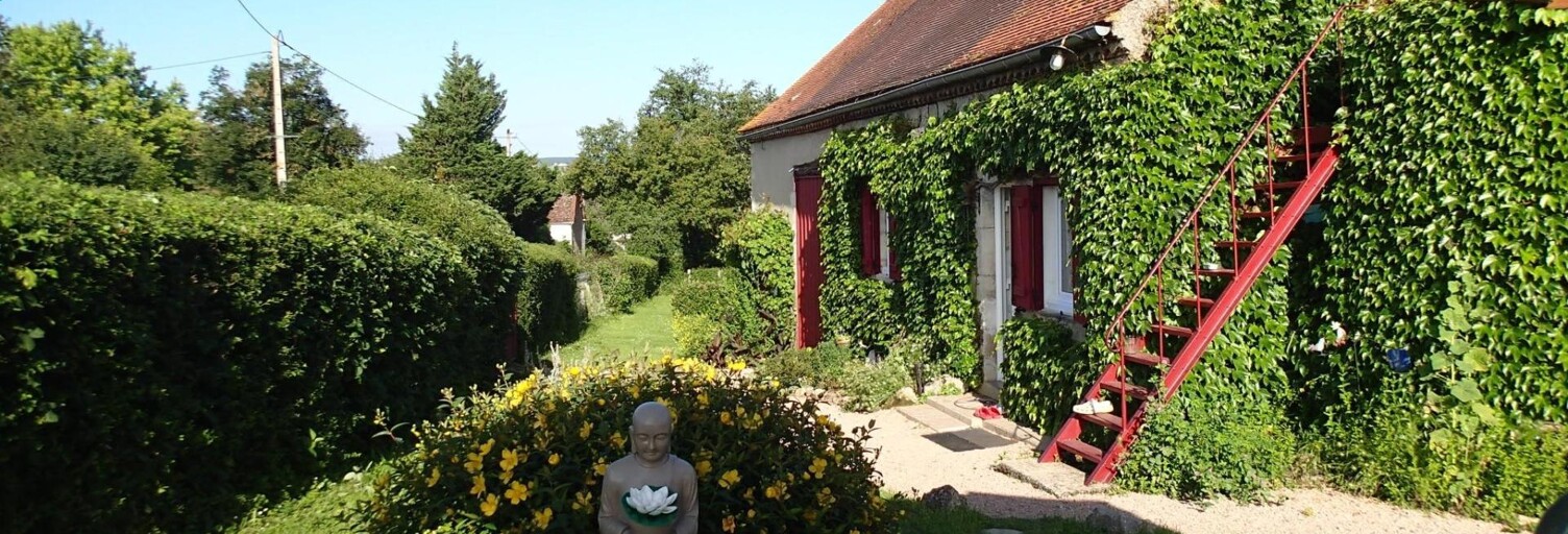 Maison 3 Pièces 79 m² à vendre à Monestier (03140)