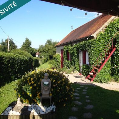 Maison 3 pièces 128500 €