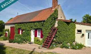 Maison 3 Pièces 79 m² à vendre à Monestier (03140)