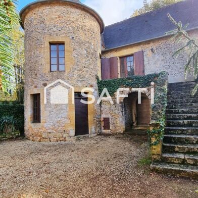 Maison 10 pièces 225000 €