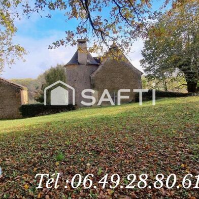 Maison 10 pièces 225000 €