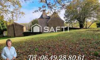 Maison 10 Pièces 185 m² à vendre à Pomarède (46250)