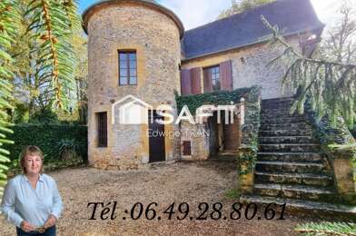 Maison 10 pièces 225000 €